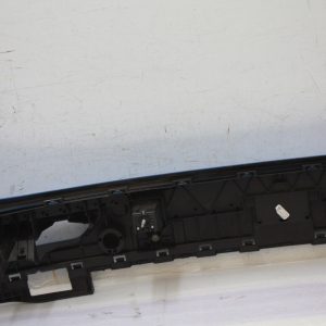 Audi Q5 S Line Rear Bumper 2017 TO 2020 80A807511C Genuine *DAMAGED* - Image 14