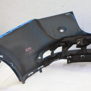 Audi Q5 S Line Rear Bumper 2017 TO 2020 80A807511C Genuine *DAMAGED* - Image 15