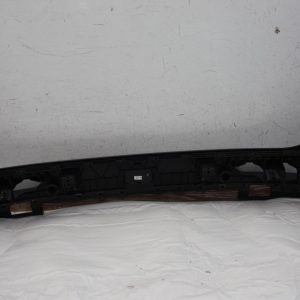 Audi Q5 S Line Rear Bumper 80A807511C Genuine *DAMAGED* - Image 11