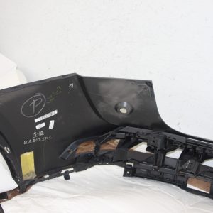 Audi Q5 S Line Rear Bumper 80A807511C Genuine *DAMAGED* - Image 12