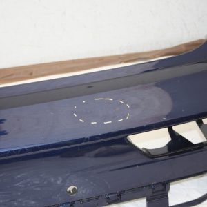 Audi Q5 S Line Rear Bumper 80A807511C Genuine *DAMAGED* - Image 4