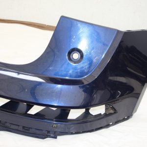 Audi Q5 S Line Rear Bumper 80A807511C Genuine *DAMAGED* - Image 5