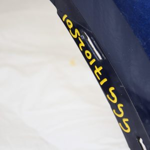 Audi Q5 S Line Rear Bumper 80A807511C Genuine *DAMAGED* - Image 7