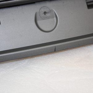 Audi Q5 S Line Rear Bumper Diffuser 2012 TO 2017 8R0807833G Genuine - Image 11