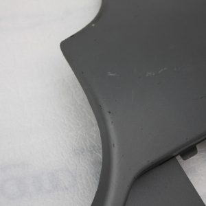 Audi Q5 S Line Rear Bumper Diffuser 2012 TO 2017 8R0807833G Genuine - Image 12