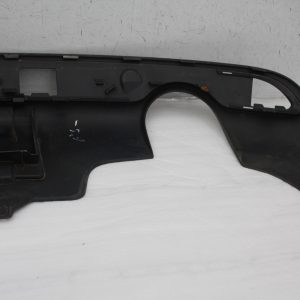 Audi Q5 S Line Rear Bumper Diffuser 2012 TO 2017 8R0807833G Genuine - Image 16