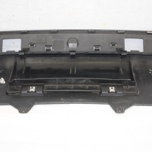 Audi Q5 S Line Rear Bumper Diffuser 2012 TO 2017 8R0807833G Genuine - Image 17