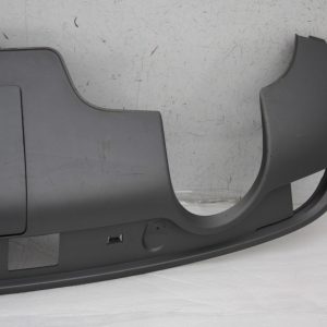 Audi Q5 S Line Rear Bumper Diffuser 2012 TO 2017 8R0807833G Genuine - Image 3