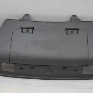 Audi Q5 S Line Rear Bumper Diffuser 2012 TO 2017 8R0807833G Genuine - Image 4