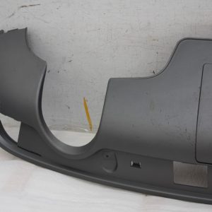 Audi Q5 S Line Rear Bumper Diffuser 2012 TO 2017 8R0807833G Genuine - Image 5