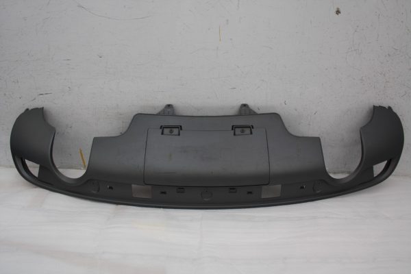 Audi-Q5-S-Line-Rear-Bumper-Diffuser-2012-TO-2017-8R0807833G-Genuine-178007294022