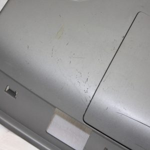 Audi Q5 S Line Rear Bumper Diffuser 2012 TO 2017 8R0807833G Genuine - Image 8