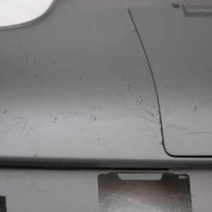 Audi Q5 S Line Rear Bumper Diffuser 2012 TO 2017 8R0807833G Genuine - Image 10