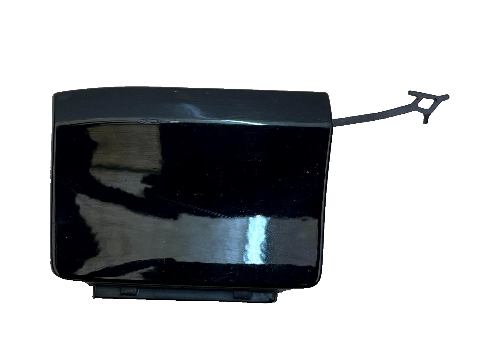 Audi Q5 S Line Rear Bumper Right Tow Cap Cover 2020 TO 2025 80A807442D Genuine