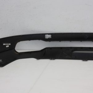 Audi Q5 S-Line SQ5 Rear Bumper Lower Section 2017 TO 2020 80A807521D Genuine - Image 11