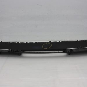 Audi Q5 S-Line SQ5 Rear Bumper Lower Section 2017 TO 2020 80A807521D Genuine - Image 3