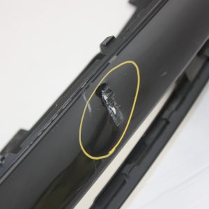 Audi Q5 S-Line SQ5 Rear Bumper Lower Section 2017 TO 2020 80A807521D Genuine - Image 4