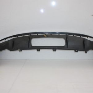 Audi Q5 S-Line SQ5 Rear Bumper Lower Section 2017 TO 2020 80A807521D Genuine - Image 7