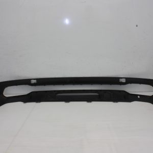 Audi Q5 S-Line SQ5 Rear Bumper Lower Section 2017 TO 2020 80A807521D Genuine - Image 9