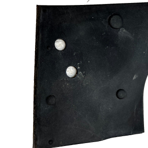 Audi Q5 SQ5 Front Left Side Wing Cover Trim 2017 TO 2025 80A805285A Genuine - Image 3