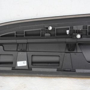 Audi Q6 E Tron S Line Front Right Door Moulding 2024 ON 85H853960A Genuine - Image 12