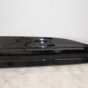 Audi Q6 E Tron S Line Front Right Door Moulding 2024 ON 85H853960A Genuine
