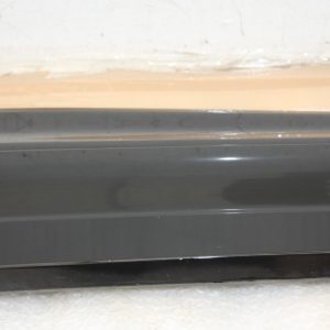 Audi Q6 E Tron S Line Front Right Door Moulding 2024 ON 85H853960A Genuine - Image 5