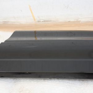 Audi Q6 E Tron S Line Front Right Door Moulding 2024 ON 85H853960A Genuine - Image 6