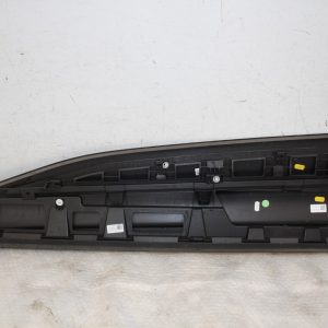Audi Q6 E Tron S Line Front Right Door Moulding 2024 ON 85H853960A Genuine - Image 10