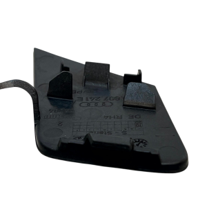 Audi Q7 4M Front Bumper Tow Hook Eye Cap Cover 2019 TO 2024 4M0807241E Genuine - Image 5