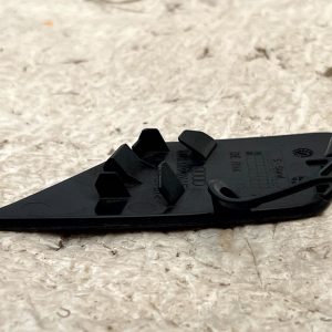 Audi Q7 4M Front Bumper Tow Hook Eye Cap Cover 2019 TO 2024 4M0807241E Genuine - Image 6