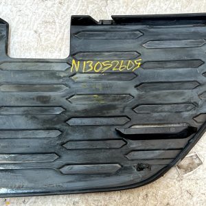 Audi Q7 4M Front Lower Bumper Right Side Grille 2019 TO 2024 4M0807152G Genuine - Image 8