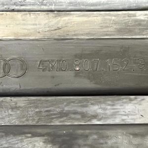 Audi Q7 4M Front Lower Bumper Right Side Grille 2019 TO 2024 4M0807152G Genuine - Image 10