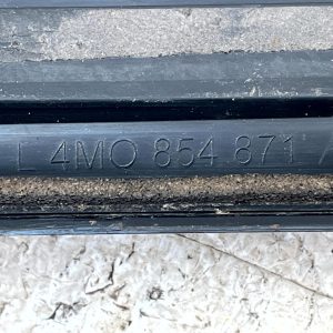 Audi Q7 4M Rear Tailgate Left Upper Cover Trim 2015 TO 2024 4M0854871A Genuine - Image 12