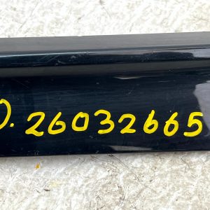 Audi Q7 4M Rear Tailgate Left Upper Cover Trim 2015 TO 2024 4M0854871A Genuine - Image 13