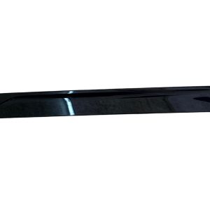 Audi Q7 4M Rear Tailgate Left Upper Cover Trim 2015 TO 2024 4M0854871A Genuine
