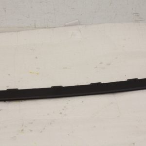 Audi Q7 Front Bumper Lower Trim 2019 ON 4M0853245 Genuine - Image 4