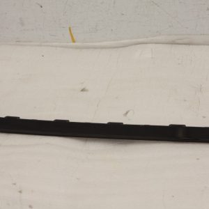 Audi Q7 Front Bumper Lower Trim 2019 ON 4M0853245 Genuine - Image 5