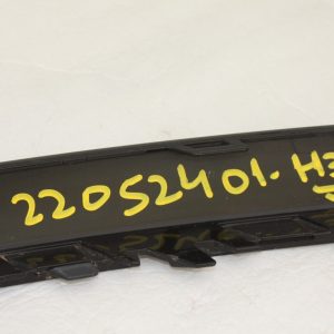 Audi Q7 Front Bumper Lower Trim 2019 ON 4M0853245 Genuine - Image 10