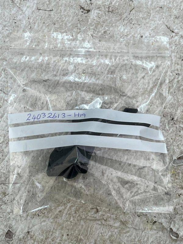 Audi Q7 Front Left Headlight Height Level Sensor 4M0941285C Genuine 178312642492 11