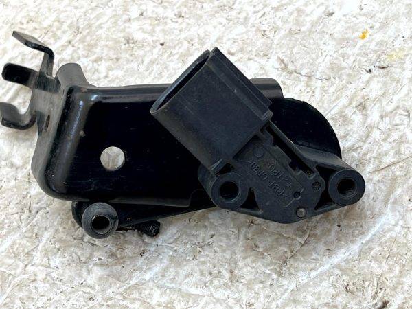 Audi Q7 Front Left Headlight Height Level Sensor 4M0941285C Genuine 178312642492 3