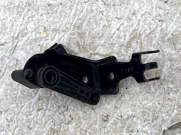 Audi Q7 Front Left Headlight Height Level Sensor 4M0941285C Genuine 178312642492 4