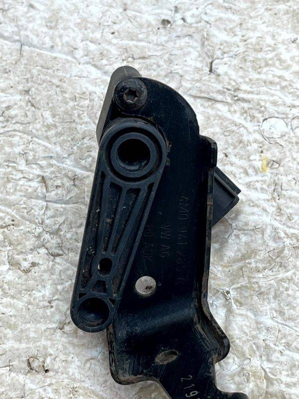 Audi Q7 Front Left Headlight Height Level Sensor 4M0941285C Genuine 178312642492 5