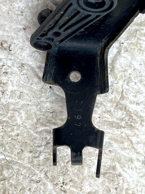 Audi Q7 Front Left Headlight Height Level Sensor 4M0941285C Genuine 178312642492 6