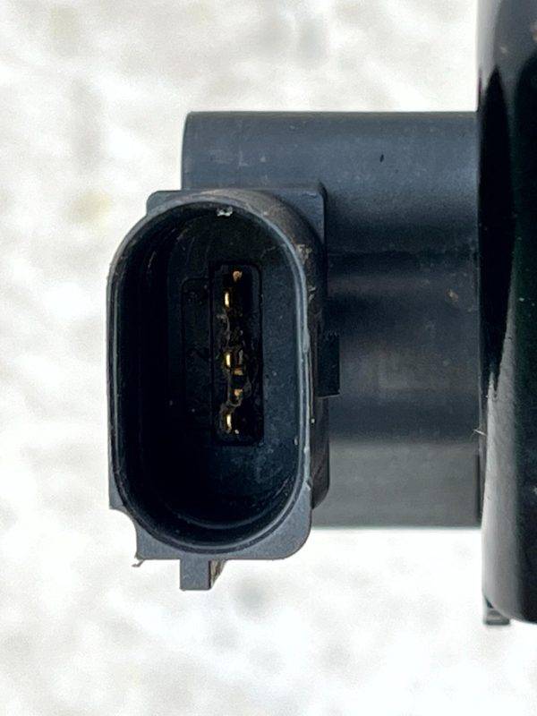 Audi Q7 Front Left Headlight Height Level Sensor 4M0941285C Genuine 178312642492 8