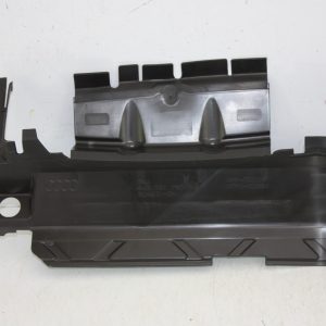 Audi Q7 Radiator Upper Air Duct Guide 4M0121285BM 2016-2024 - Image 3