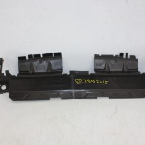 Audi Q7 Radiator Upper Air Duct Guide 4M0121285BM 2016-2024