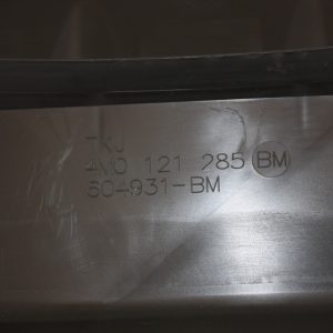 Audi Q7 Radiator Upper Air Duct Guide 4M0121285BM 2016-2024 - Image 5