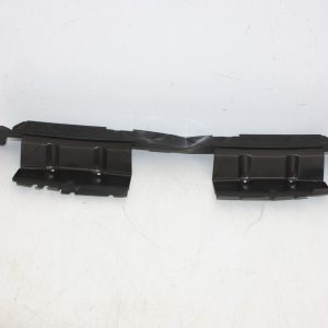 Audi Q7 Radiator Upper Air Duct Guide 4M0121285BM 2016-2024 - Image 6