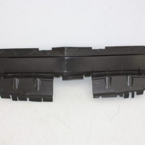 Audi Q7 Radiator Upper Air Duct Guide 4M0121285BM 2016-2024 - Image 7